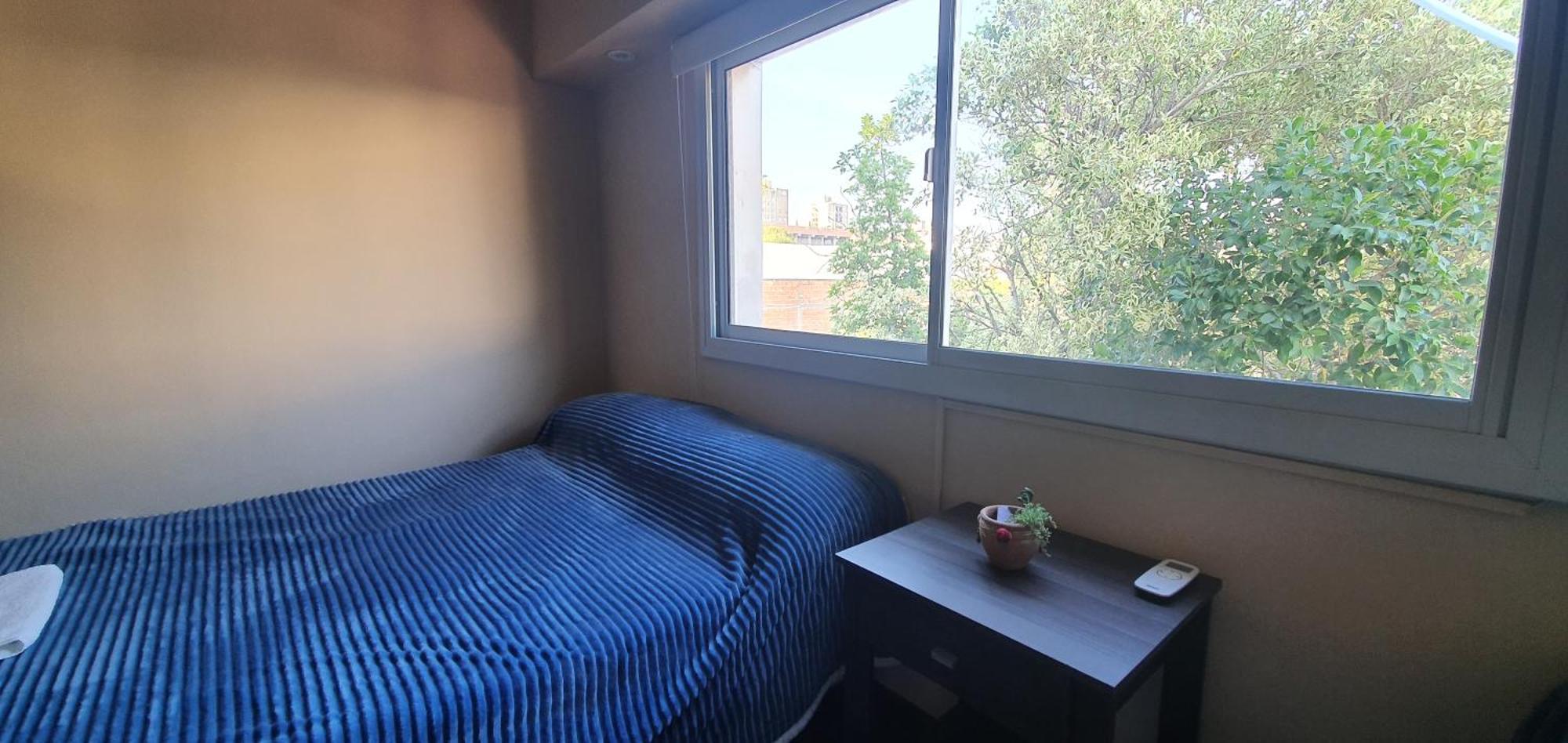 Apartamento Castelo Natura Rivadavia A 4 Cuadras De La Catedral *