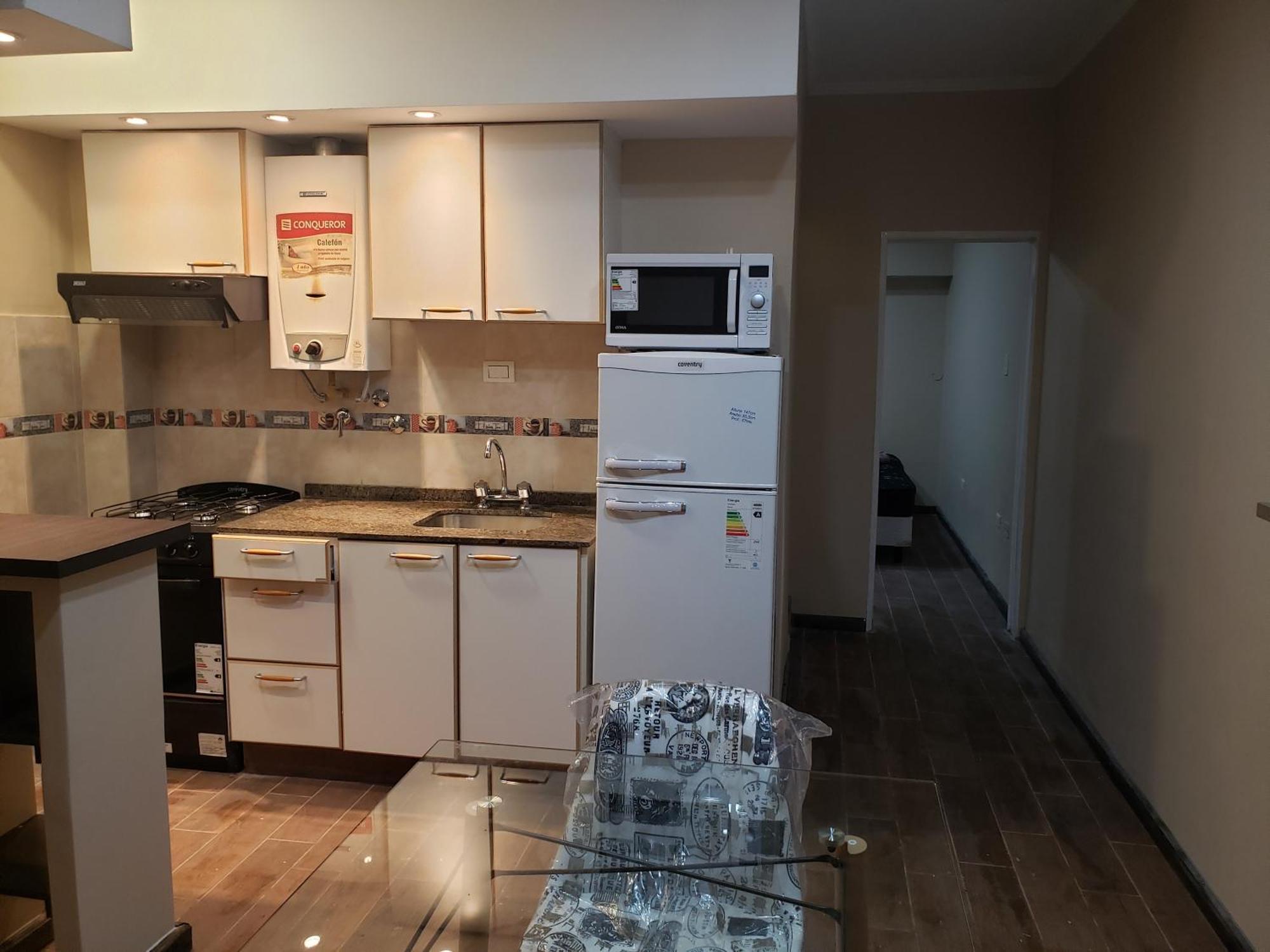 Apartamento Castelo Natura Rivadavia A 4 Cuadras De La Catedral San Fernando del Valle de Catamarca